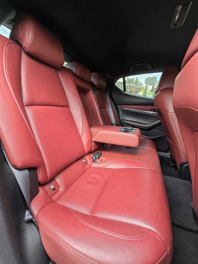 2020 Mazda 3 2,0L 2020 Cyprus