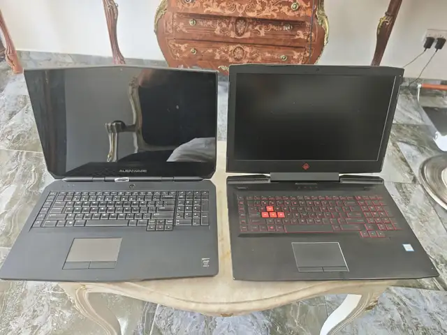 X2 17inch laptops, Nicosia — Lakatameia - Agia Paraskevi