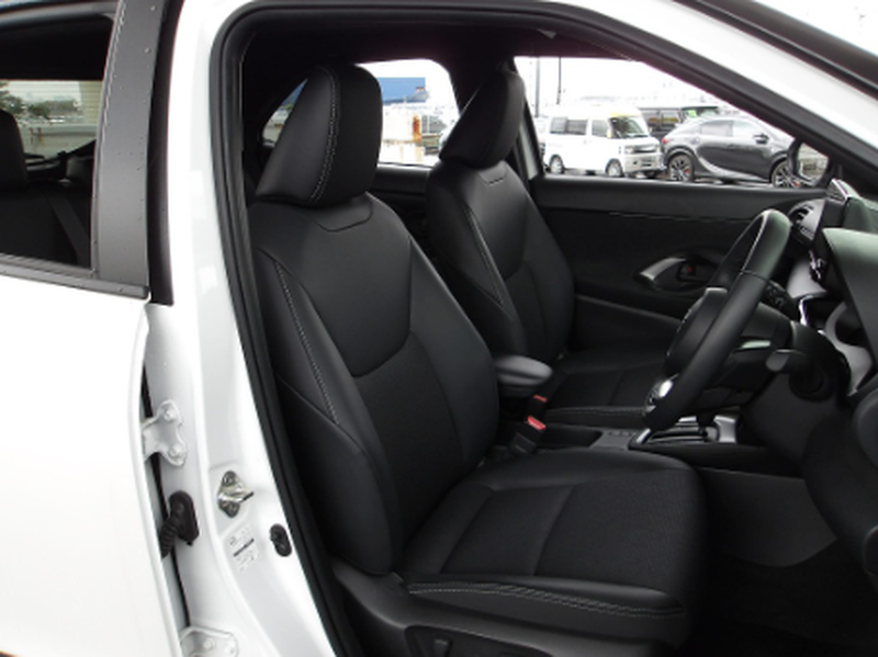 2025 Toyota Yaris Cross 1,5L 2025 Cyprus