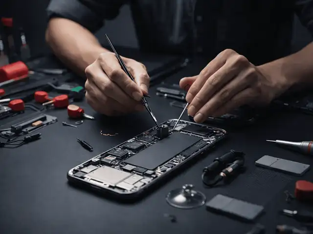 Mobile repair, Επαρχία Πάφου — Πάφος - Άγιος Πάυλος