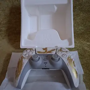 PS5 DualSense Wireless Controller Limited Edition Ghost of Yōtei, Επαρχία Λάρνακας — Λάρνακα - Σωτήρος
