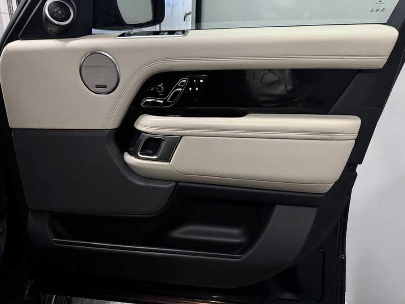 2021 Land Rover Range Rover Vogue 3,0L 2021 Cyprus