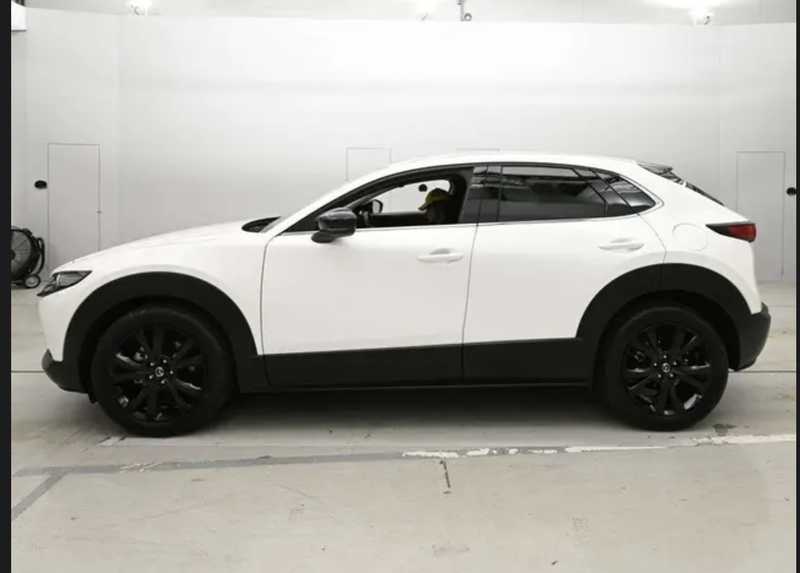 2025 Mazda CX-30 2,0L 2025 Cyprus