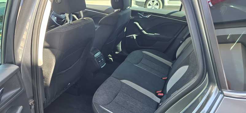 2023 Skoda Kamiq 1,5L 2023 Cyprus