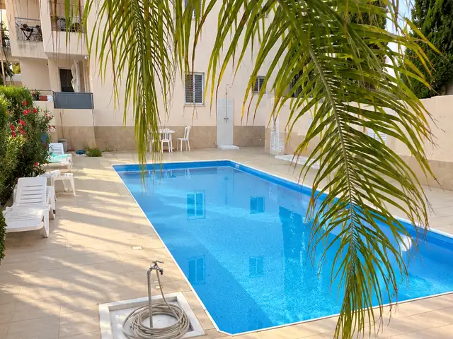 2-bedroom apartment to rent, Επαρχία Λεμεσού — Γερμασόγεια
