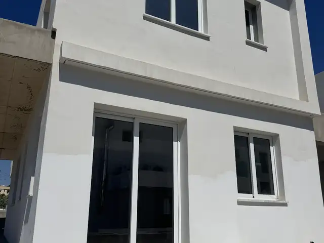 3-bedroom detached house for sale, Larnaca — Oroklini