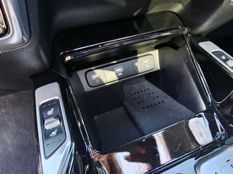 2023 KIA Sorento 2,2L 2023 Cyprus