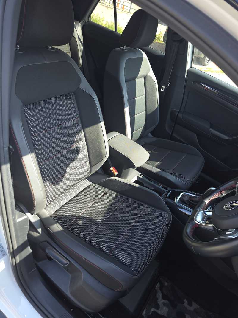 2020 Volkswagen T-Roc 2,0L 2020 Cyprus