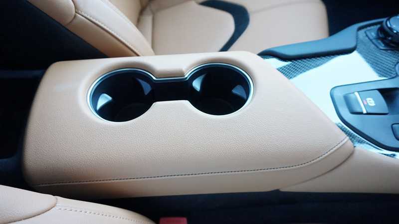 2023 Toyota Supra 3,0L 2023 Cyprus