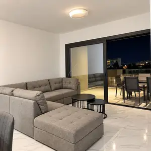2-bedroom apartment to rent, Limassol — Panthea