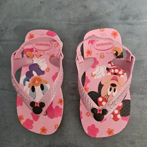 Minnie Havaianas, Famagusta — Paralimni