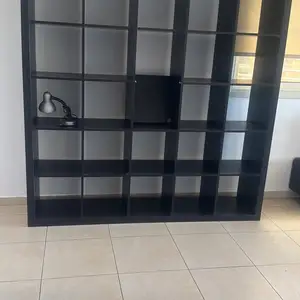 Book case, Limassol — Agios Tychon Tourist Area