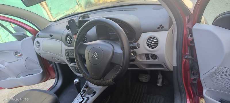 2004 Citroen C3 1,4L 2004 Cyprus