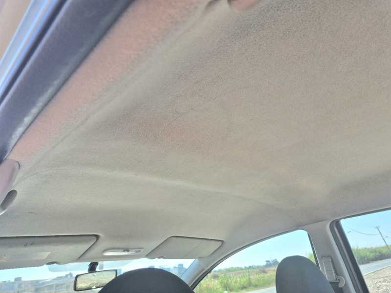 2010 Nissan Note 1,4L 2010 Cyprus