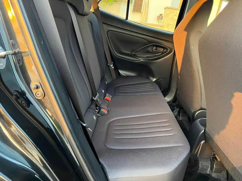 2024 Toyota Yaris Cross 1,5L 2024 Cyprus