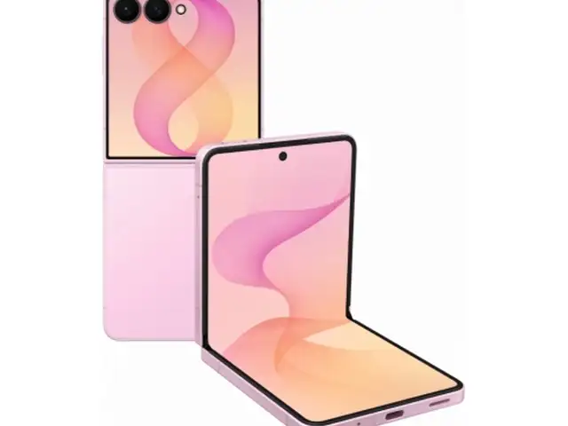 Samsung galaxy z flip8 f776b 2026 5g 256gb 12gb ram ds pink eu, Επαρχία Λεμεσού — Μαρίνα Λεμεσού