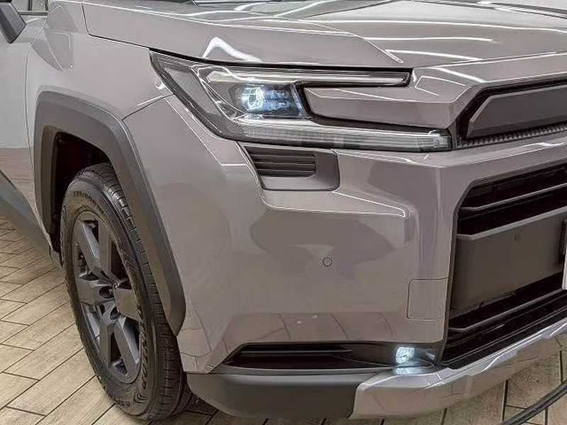 2026 Toyota RAV4 2,5L 2026 Cyprus