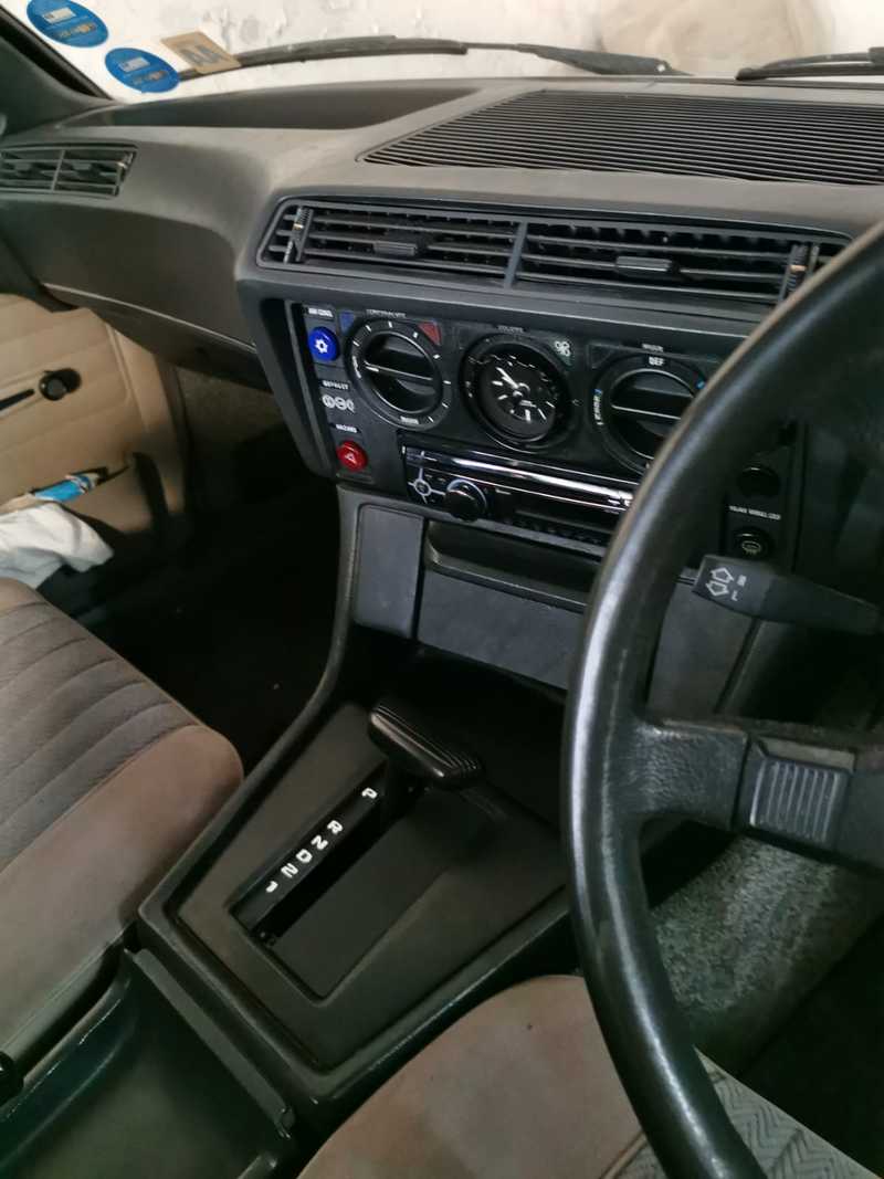 1978 BMW 7-Series 2,8L 1978 Cyprus