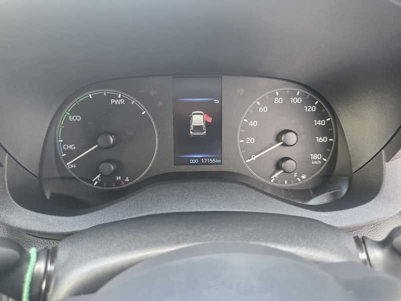 2024 Toyota Yaris 1,5L 2024 Cyprus
