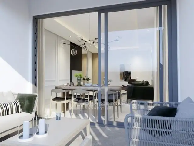 3-bedroom penthouse for sale, Nicosia — Latsia - Agios Georgios - 16