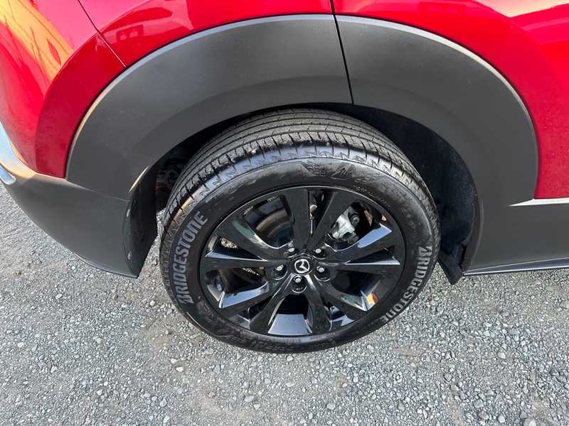 2023 Mazda CX-30 2,0L 2023 Cyprus