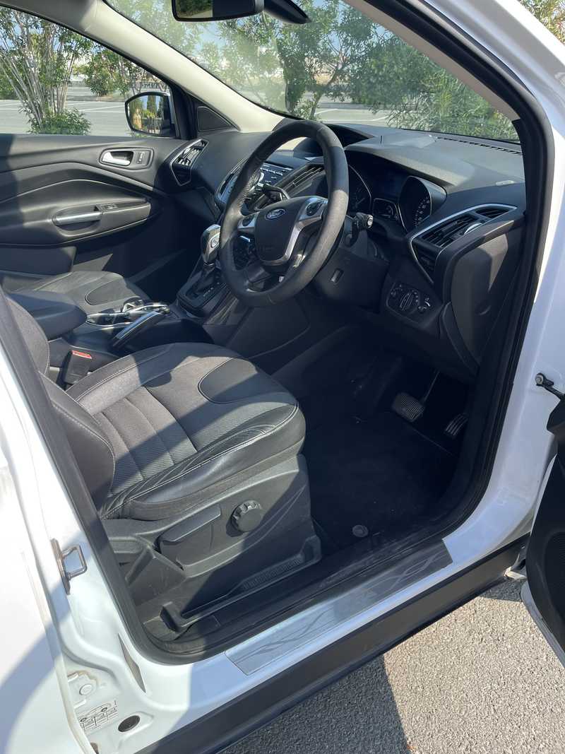 2013 Ford Kuga 1,6L 2013 Cyprus