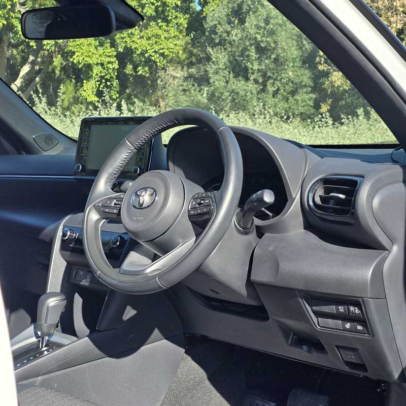 2023 Toyota Yaris Cross 1,5L 2023 Cyprus