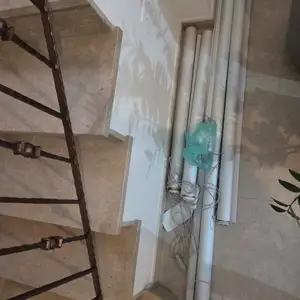 4 Blinds, Limassol — Kolossi -Agios Loukas
