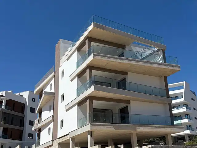 2-bedroom apartment for sale, Επαρχία Λεμεσού — Γερμασόγεια