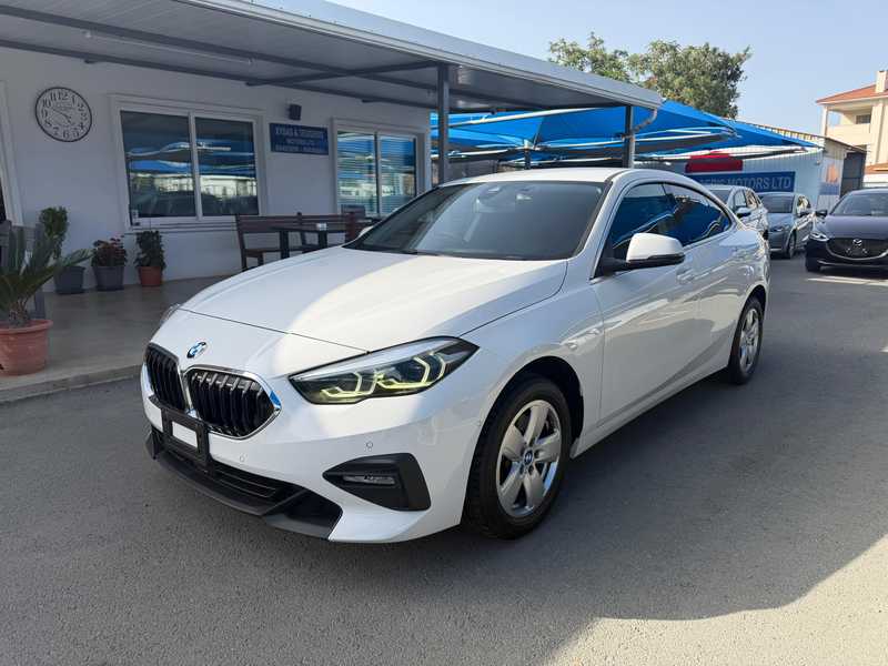 BMW 2-Series 2,0L 2022