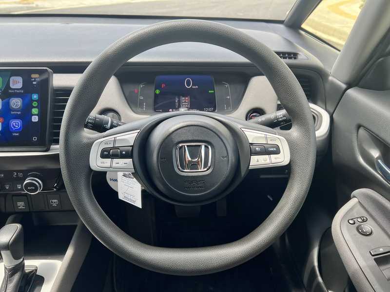 2021 Honda Fit 1,5L 2021 Cyprus