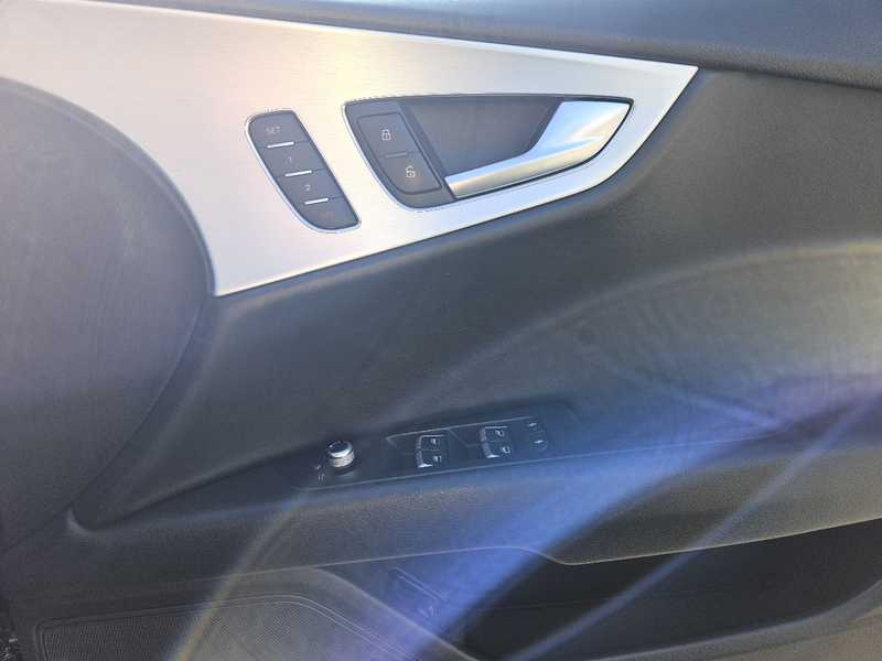 2011 Audi A7 3,0L 2011 Cyprus