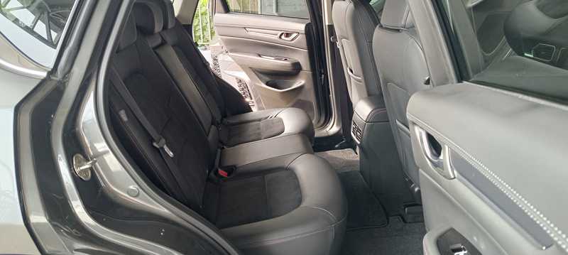 2023 Mazda CX-5 2,0L 2023 Cyprus