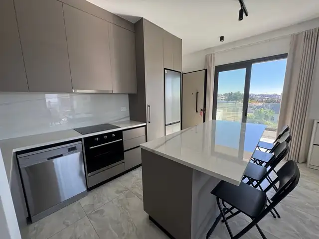 2-bedroom apartment to rent, Επαρχία Λεμεσού — Άγιος Αθανάσιος