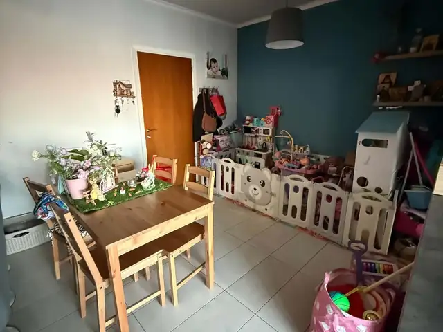 2-bedroom apartment for sale, Επαρχία Λευκωσίας — Λακατάμεια - Άγιος Νικόλαος