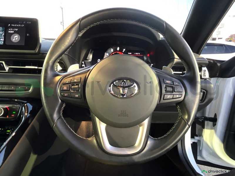 2023 Toyota Supra 2,0L 2023 Cyprus