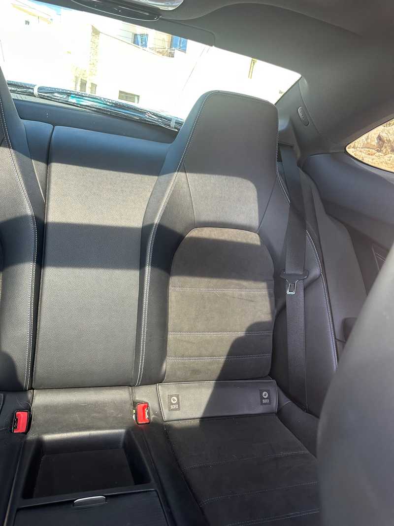 2014 Mercedes-Benz C-Class 2,1L 2014 Cyprus