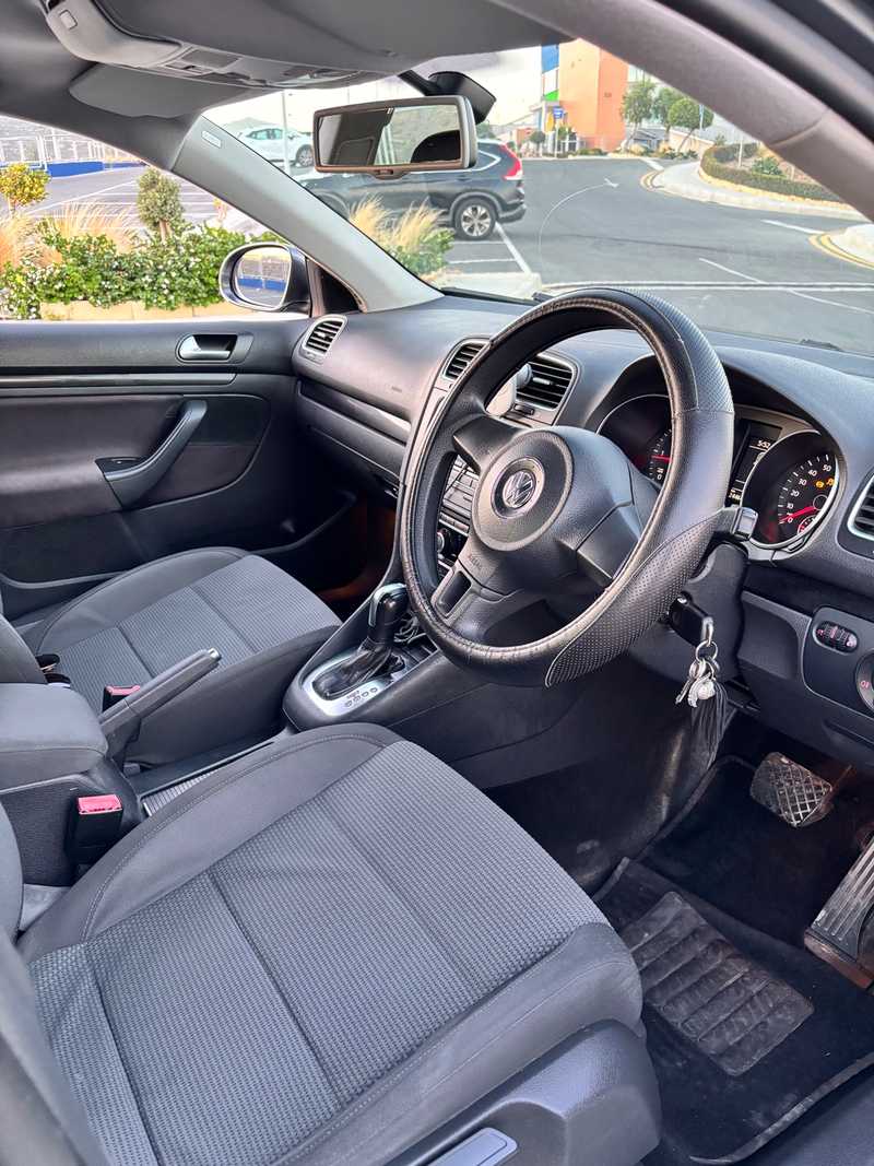 2012 Volkswagen Golf 2,0L 2012 Cyprus