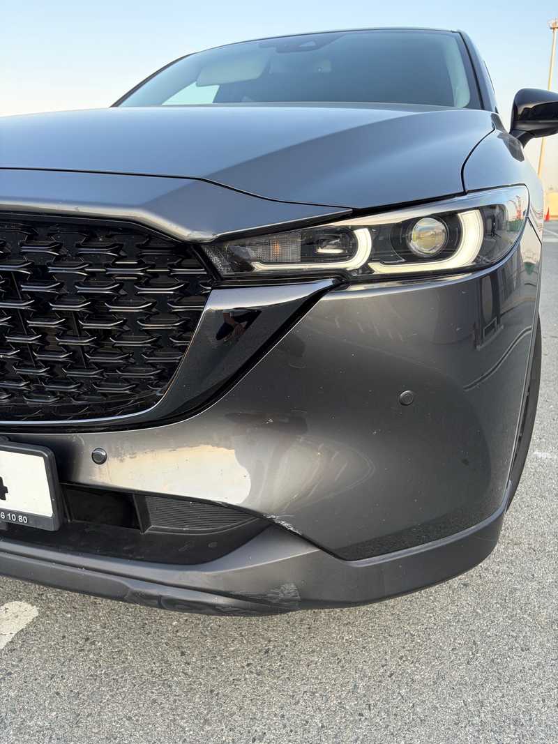 2022 Mazda CX-5 2,0L 2022 Cyprus
