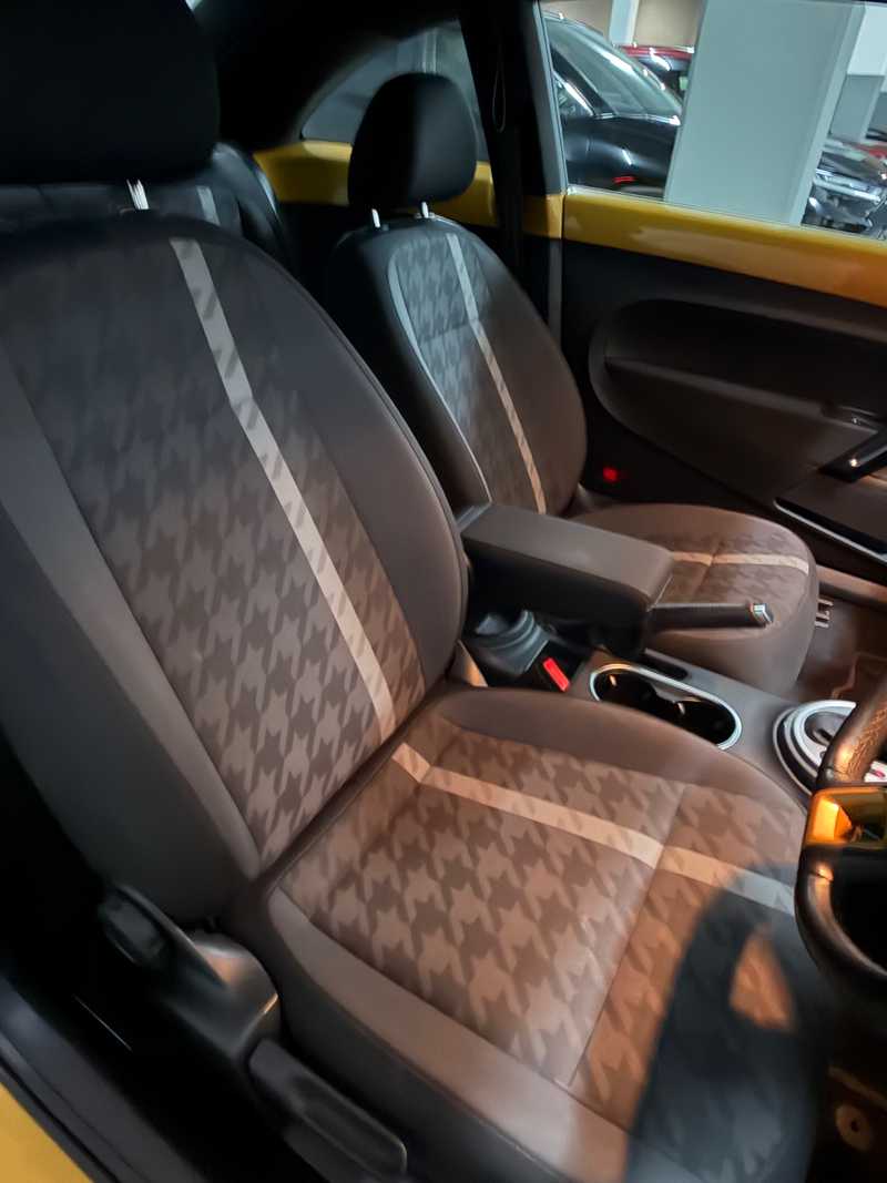 2019 Volkswagen Beetle 1,2L 2019 Cyprus