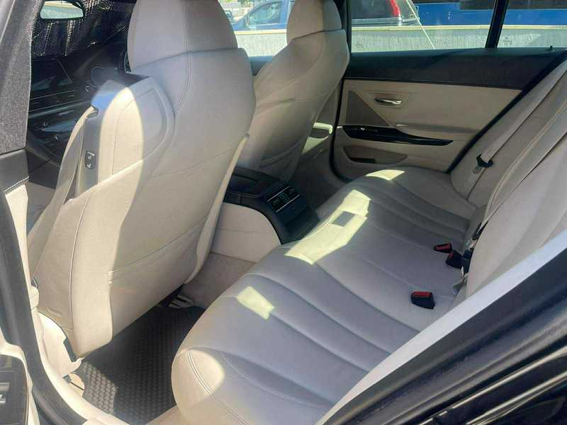 2014 BMW 6-Series 3,0L 2014 Cyprus