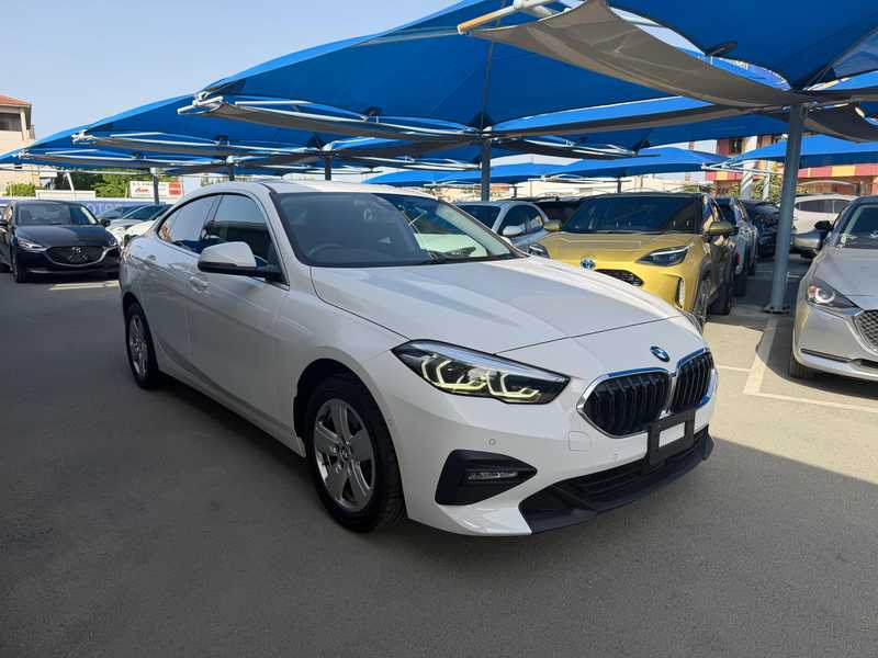 2022 BMW 2-Series 2,0L 2022 Cyprus