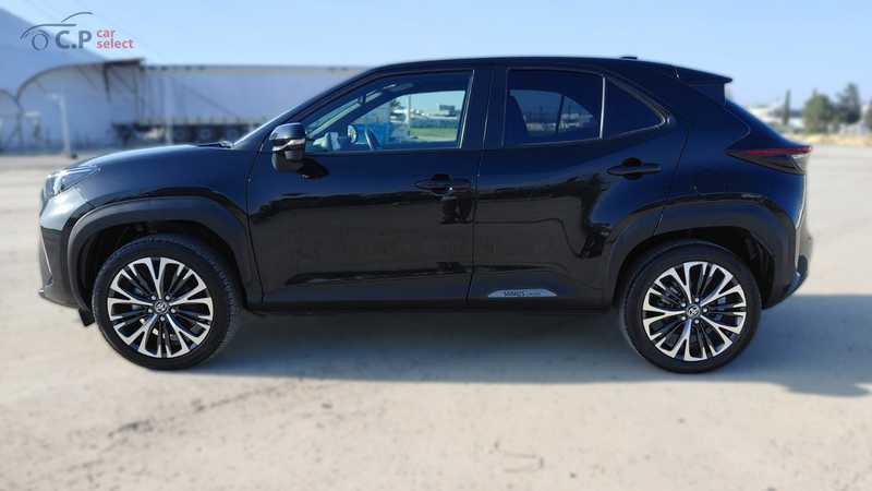 2023 Toyota Yaris Cross 1,5L 2023 Cyprus