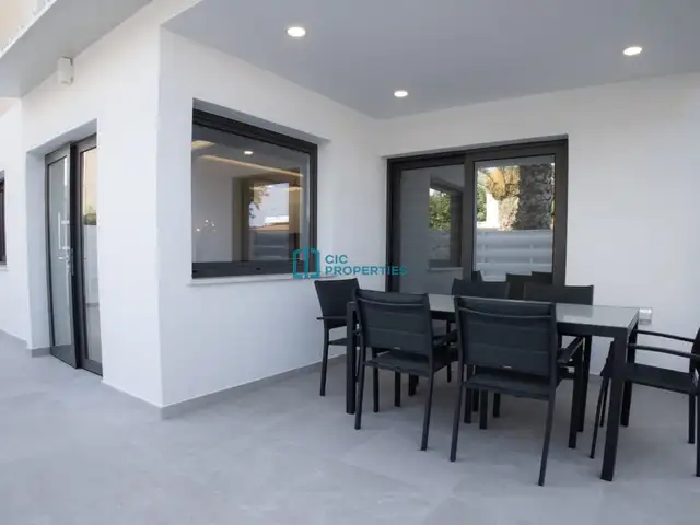 2-bedroom apartment for sale, Larnaca — Larnaka - Makenzy