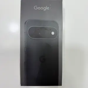 Google pixel 11 / 256gb / obsidian, Larnaca — Larnaka - Finikoudes