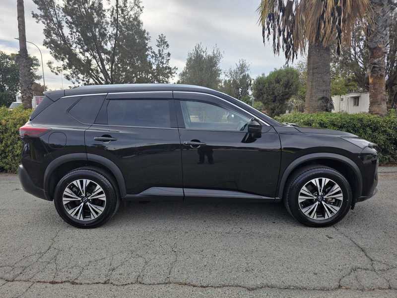 2022 Nissan X-Trail 1,5L 2022 Cyprus