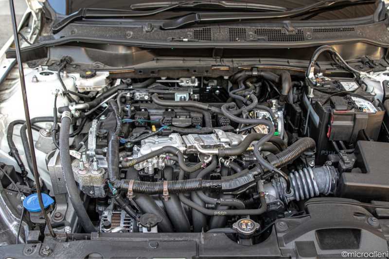 2024 Mazda 2 1,5L 2024 Cyprus