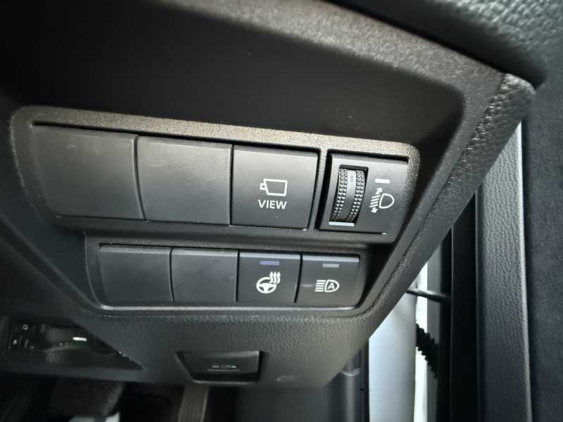 2025 Toyota Yaris Cross 1,5L 2025 Cyprus