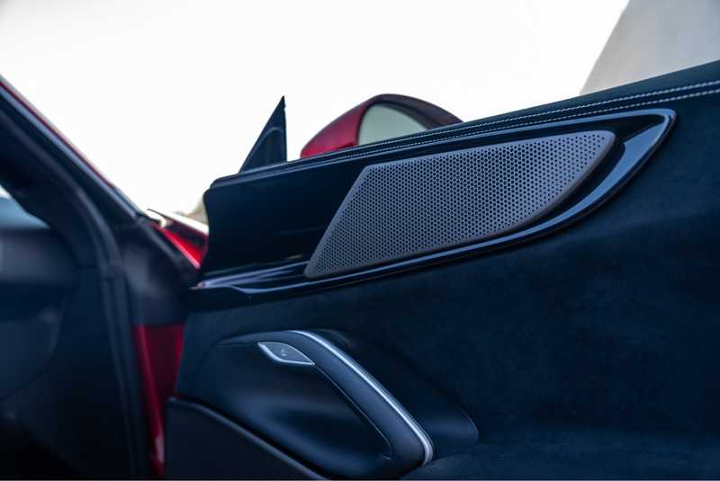 2025 Ferrari Purosangue 6,5L 2025 Cyprus