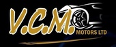 VCM Motors Luxury Cars